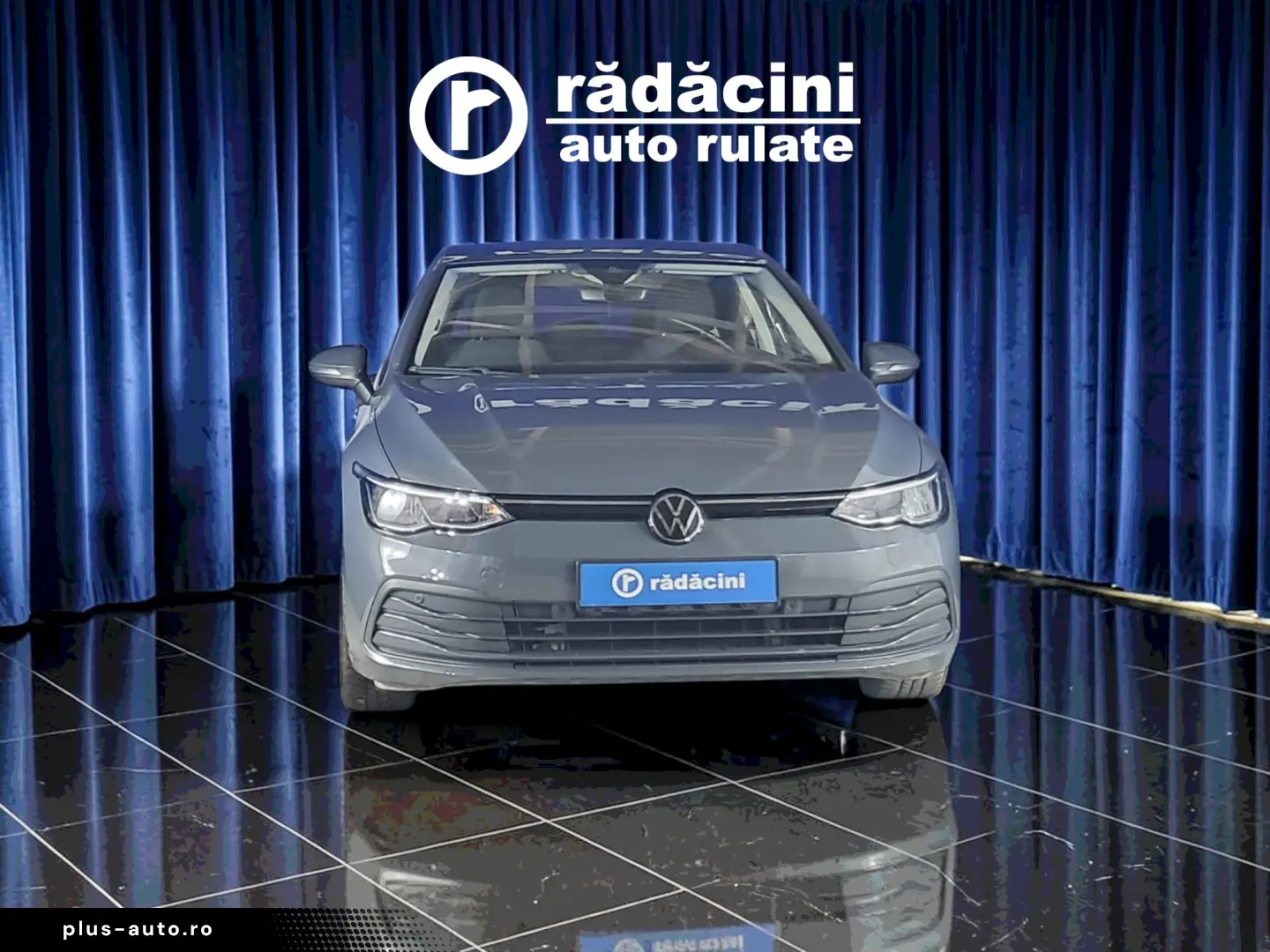 VOLKSWAGEN GOLF VIII LIFE 2.0TDI 115CP 2022