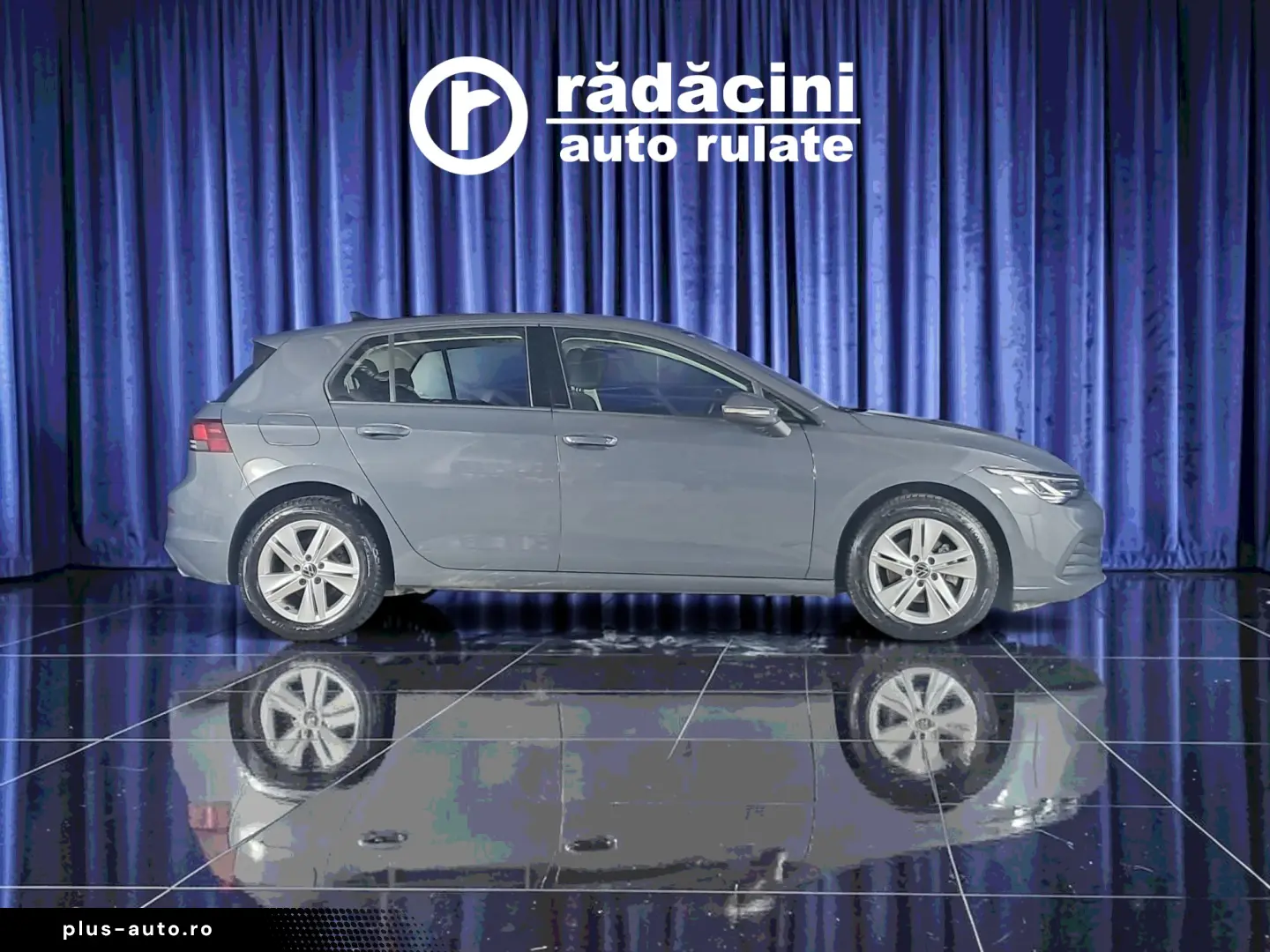 VOLKSWAGEN GOLF VIII LIFE 2.0TDI 115CP 2022