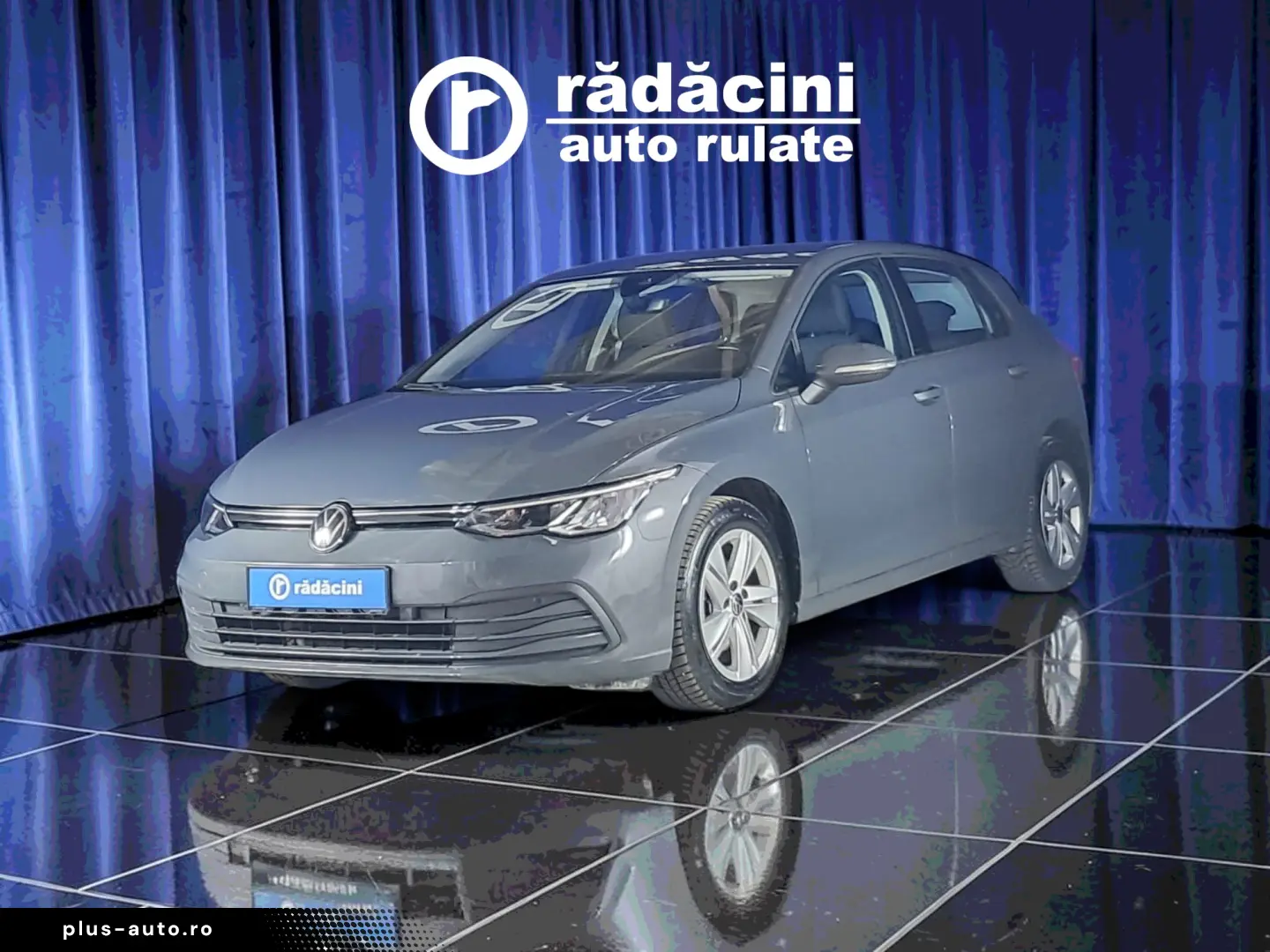VOLKSWAGEN GOLF VIII LIFE 2.0TDI 115CP 2022