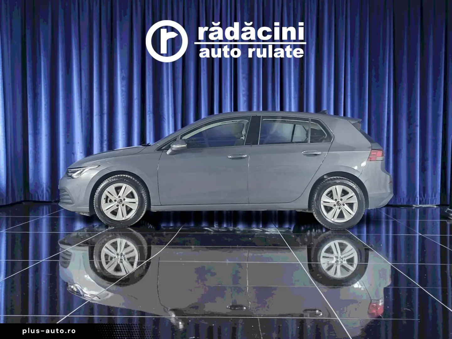 VOLKSWAGEN GOLF VIII LIFE 2.0TDI 115CP 2022