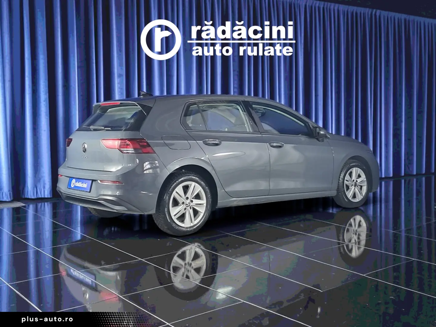 VOLKSWAGEN GOLF VIII LIFE 2.0TDI 115CP 2022