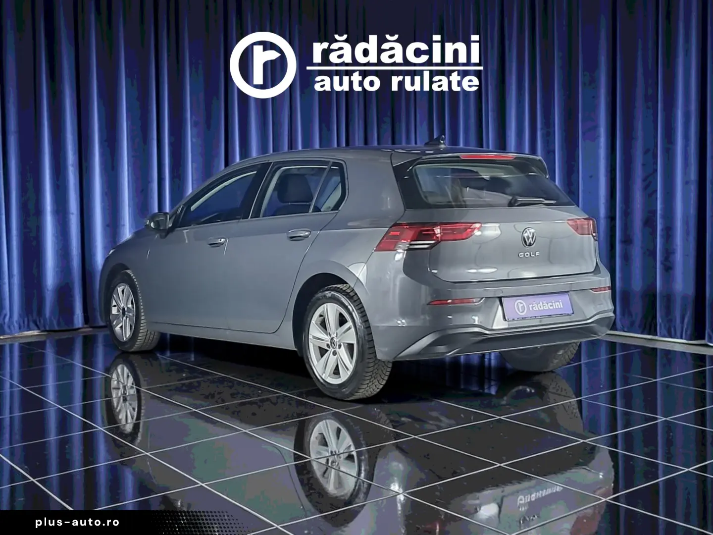 VOLKSWAGEN GOLF VIII LIFE 2.0TDI 115CP 2022
