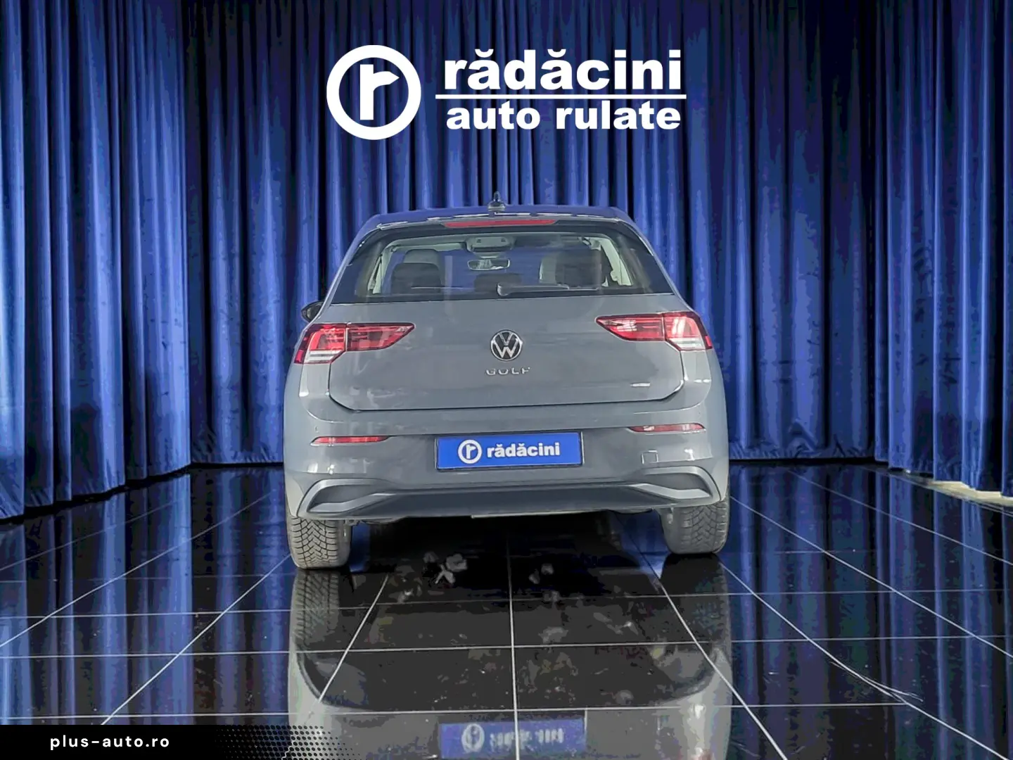 VOLKSWAGEN GOLF VIII LIFE 2.0TDI 115CP 2022