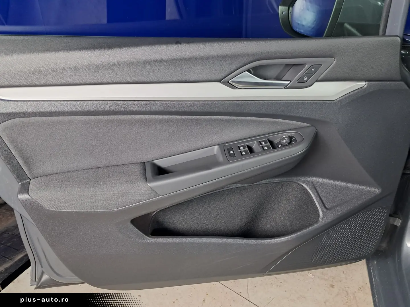 VOLKSWAGEN GOLF VIII LIFE 2.0TDI 115CP 2022