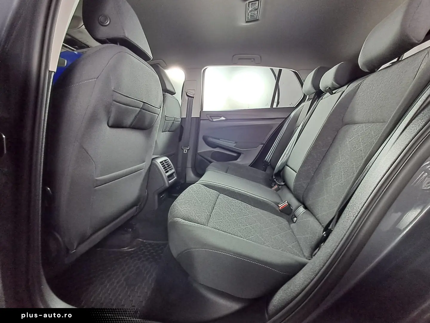 VOLKSWAGEN GOLF VIII LIFE 2.0TDI 115CP 2022