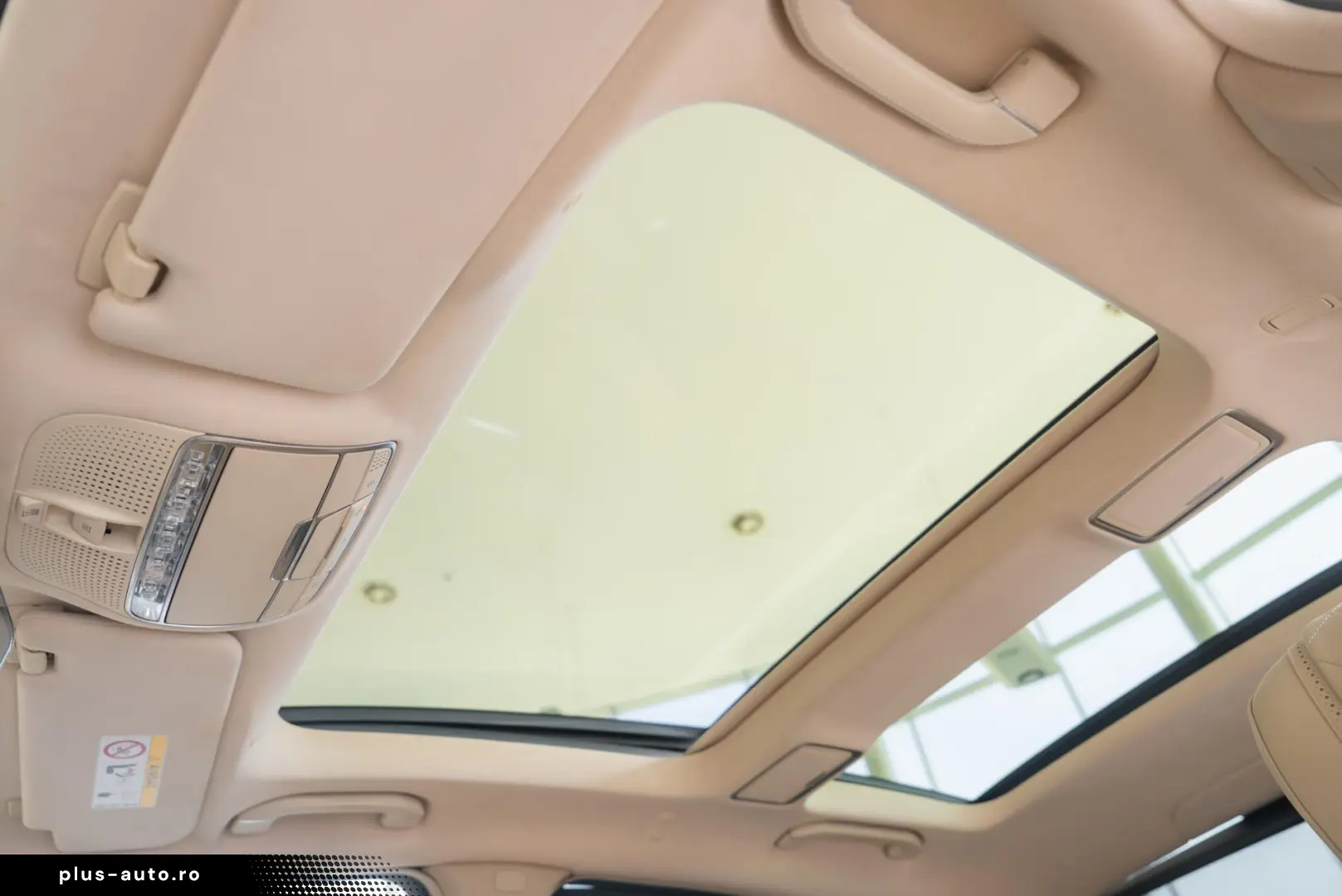 Mercedes-Benz S-Class S400d 4MATIC