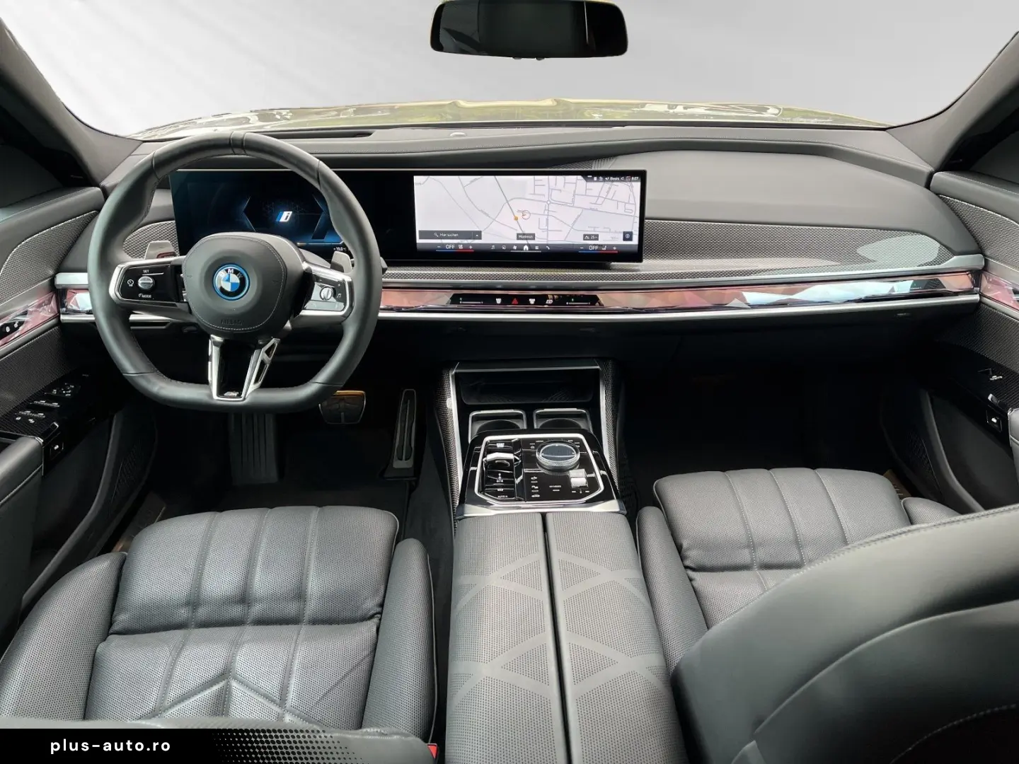 BMW 750e xDrive Inkl. € 1.190 Zubehörbonus 1 99%  M