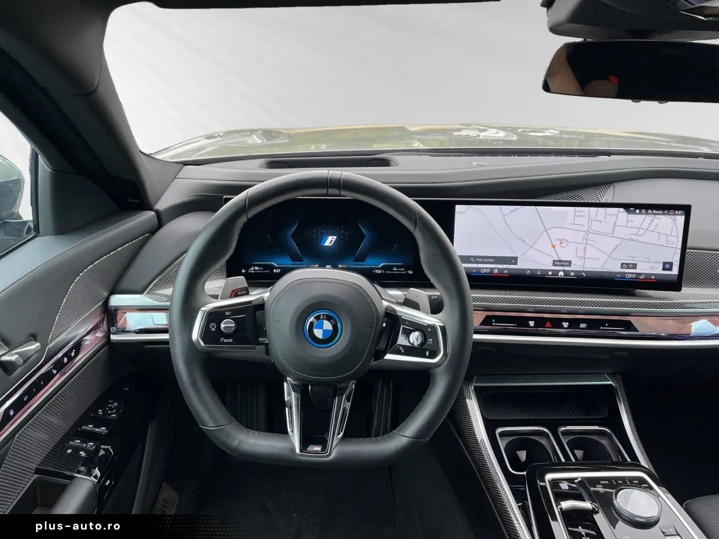 BMW 750e xDrive Inkl. € 1.190 Zubehörbonus 1 99%  M