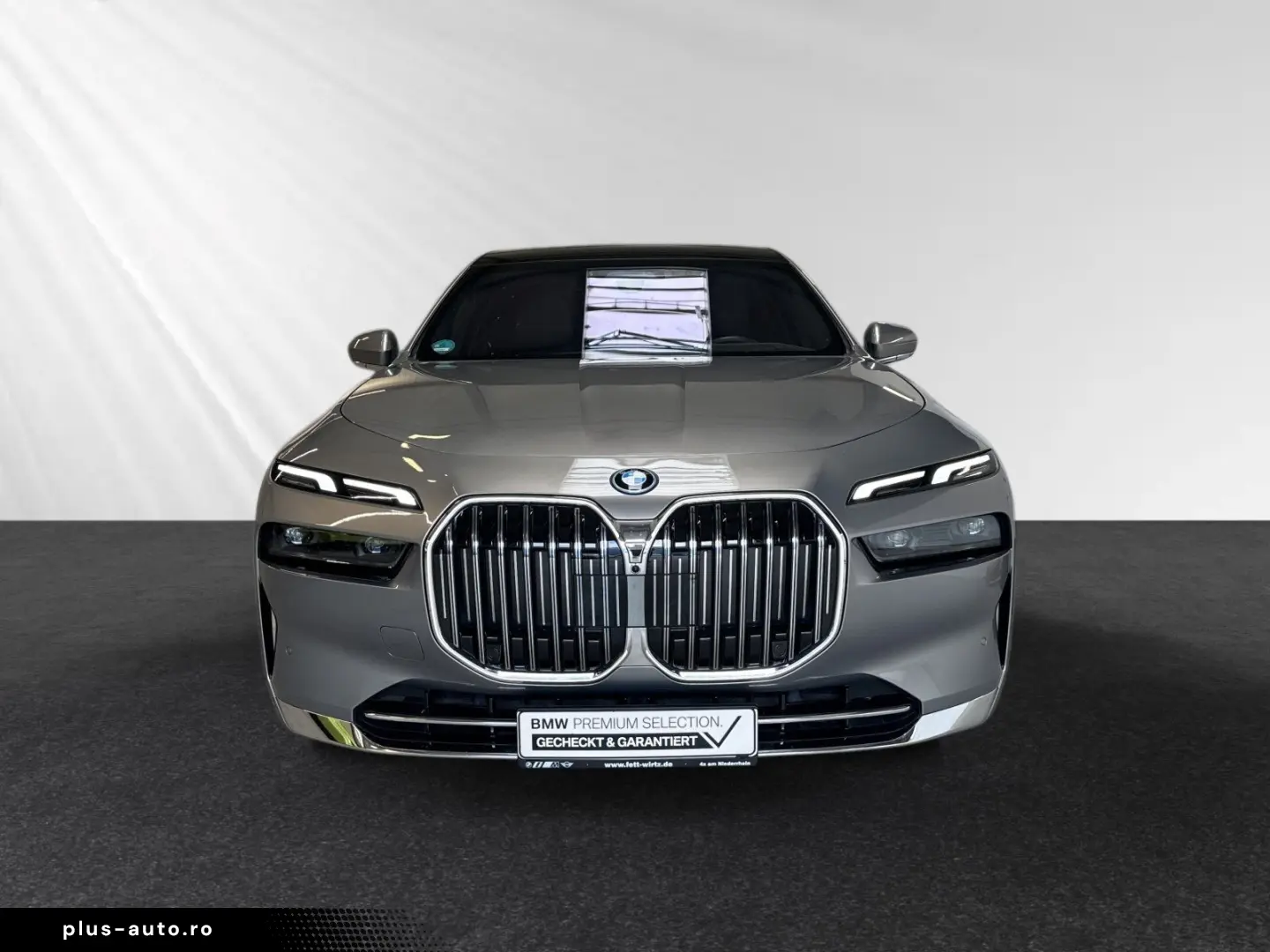BMW 750e xDrive Inkl. € 1.190 Zubehörbonus Autobahna