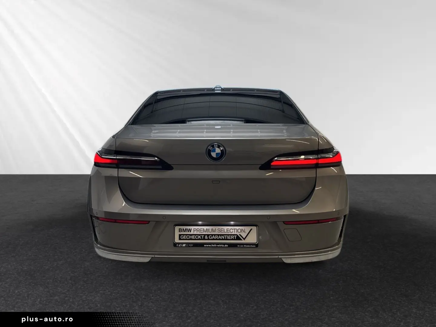BMW 750e xDrive Inkl. € 1.190 Zubehörbonus Autobahna