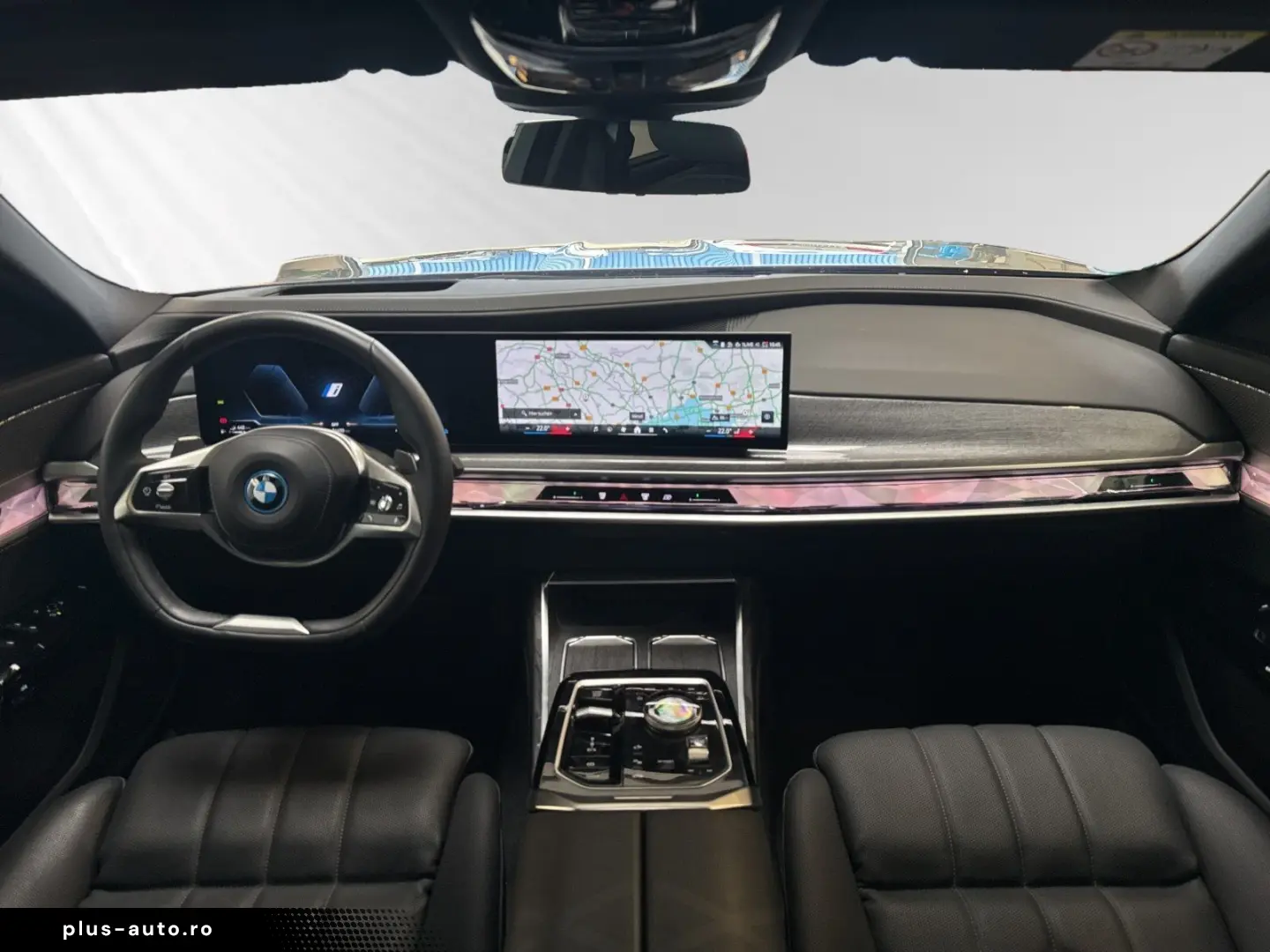 BMW 750e xDrive Inkl. € 1.190 Zubehörbonus Autobahna