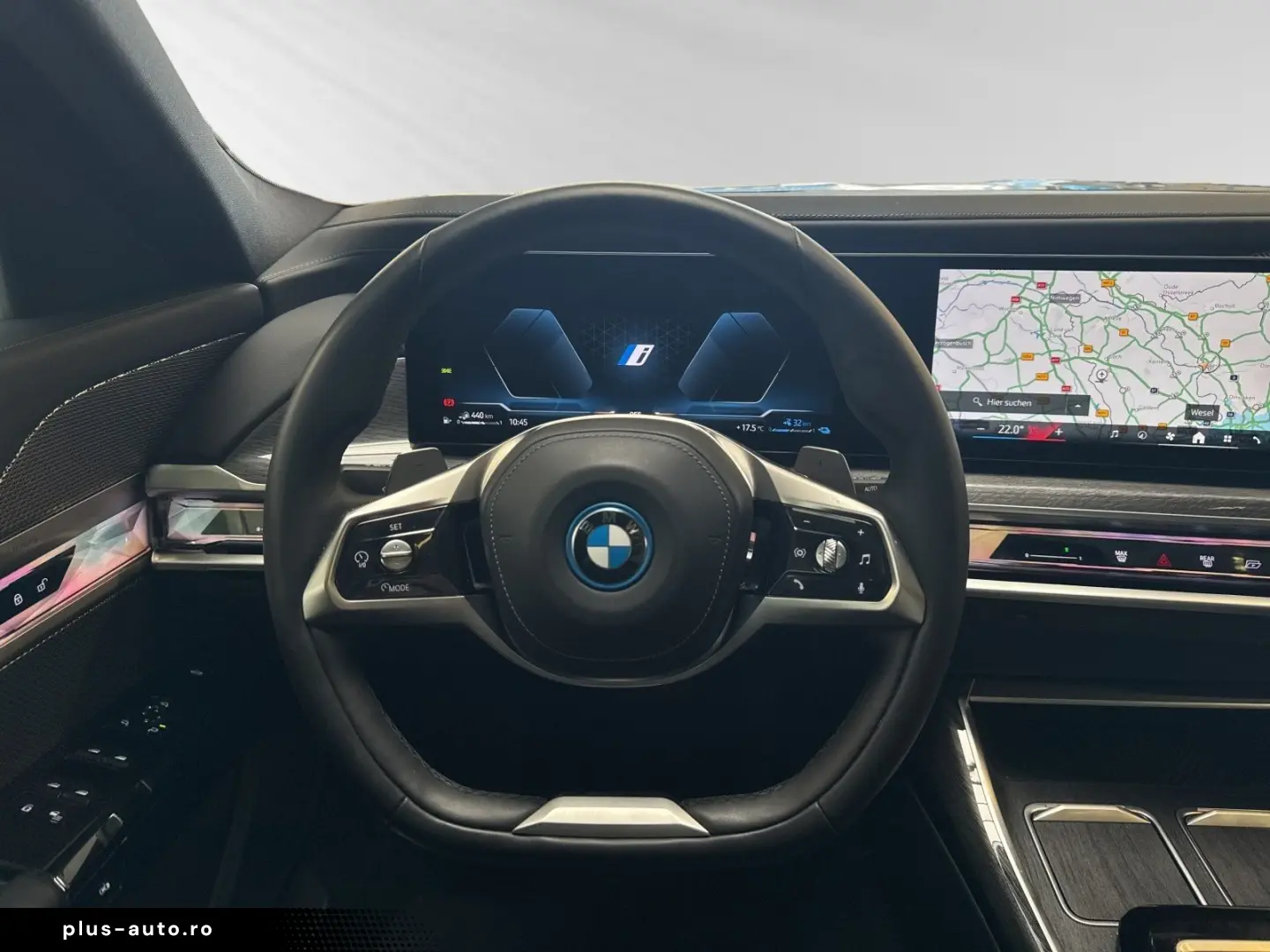 BMW 750e xDrive Inkl. € 1.190 Zubehörbonus Autobahna