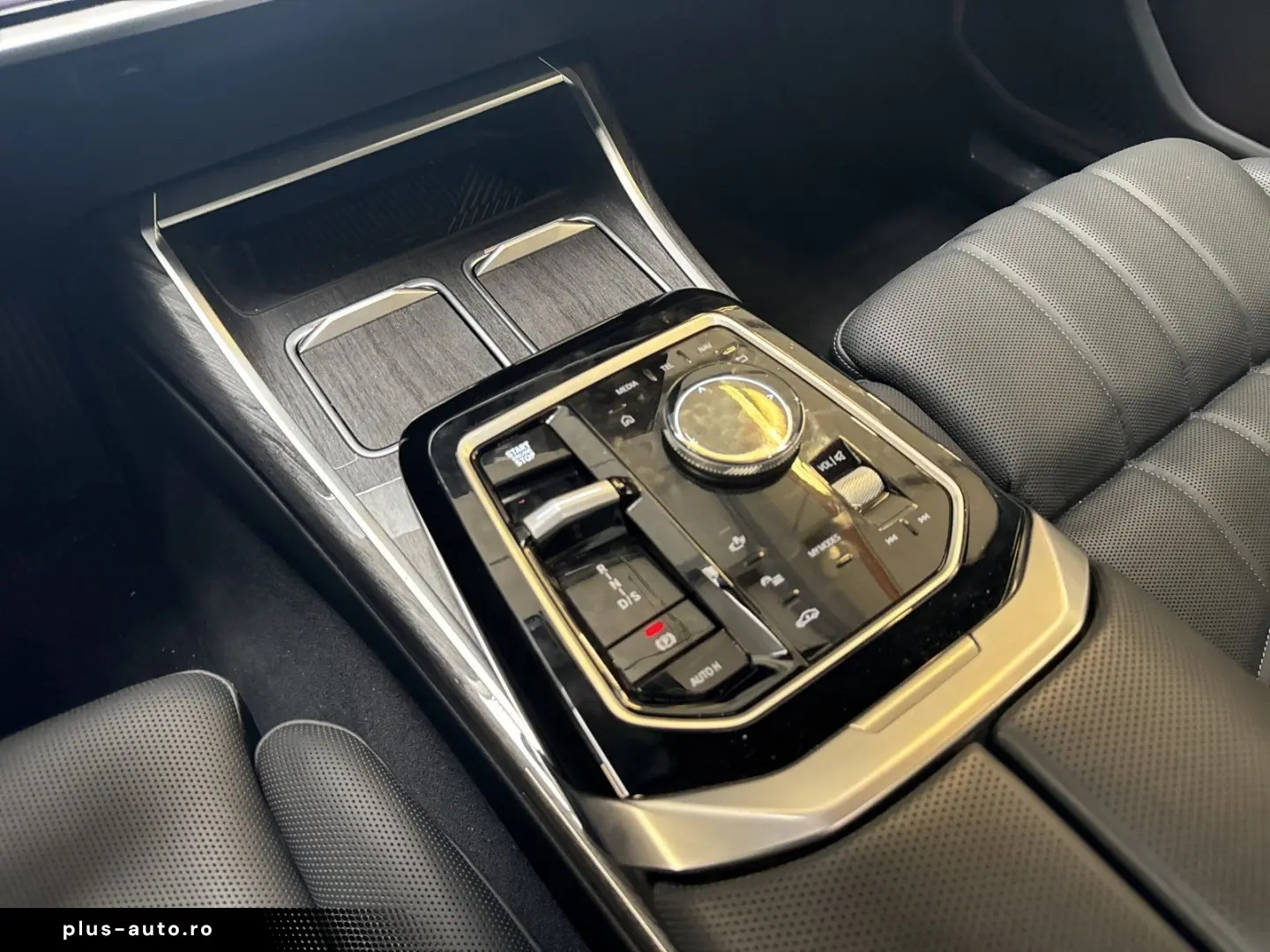 BMW 750e xDrive Inkl. € 1.190 Zubehörbonus Autobahna