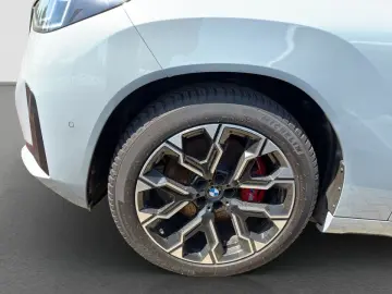 BMW X3 M50 AT Panorama Klimaaut. AHK Memory vorn