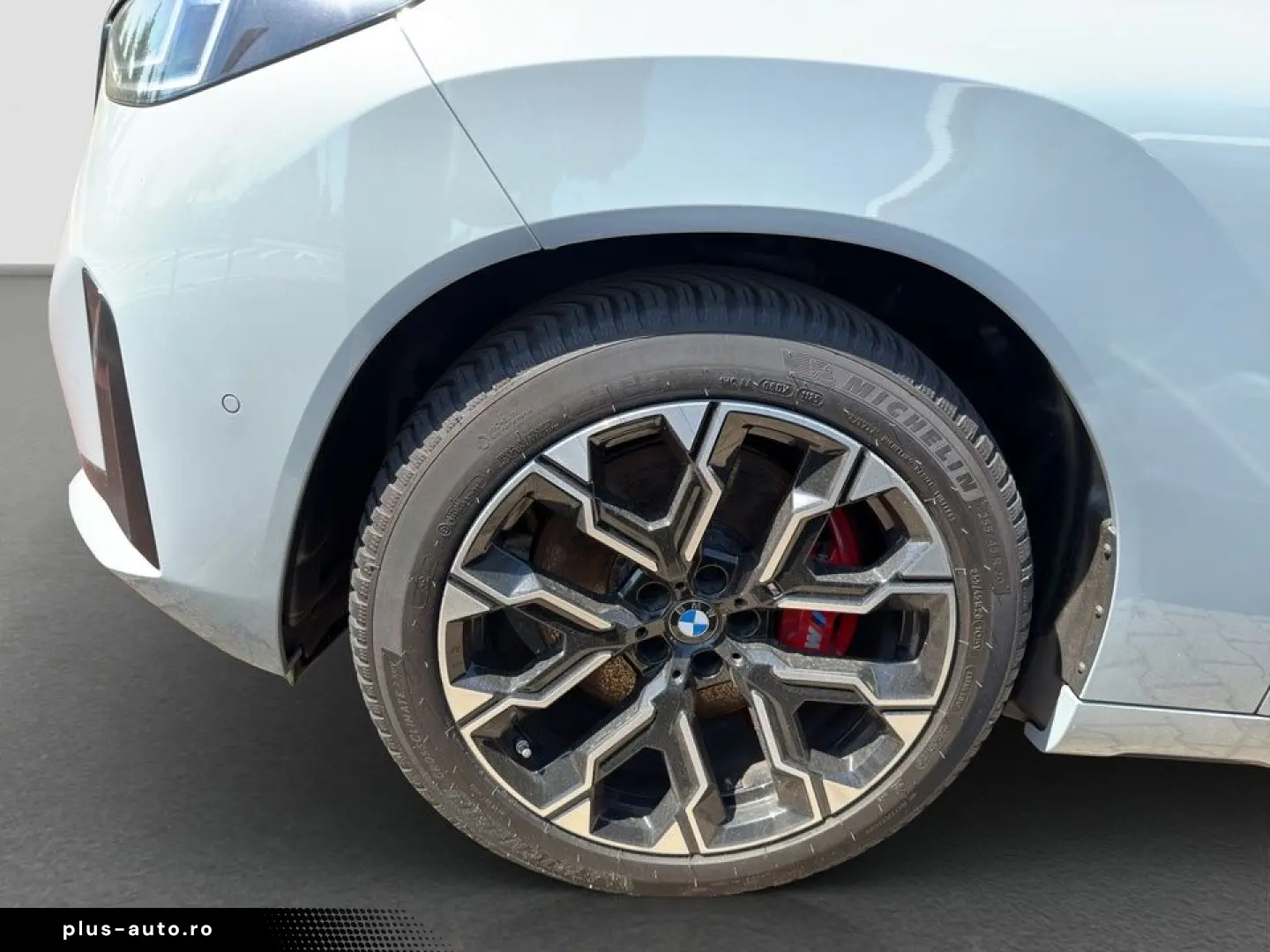 BMW X3 M50 AT Panorama Klimaaut. AHK Memory vorn