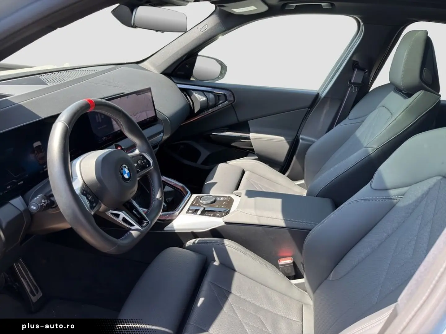 BMW X3 M50 AT Panorama Klimaaut. AHK Memory vorn