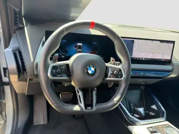 BMW X3 M50 AT Panorama Klimaaut. AHK Memory vorn
