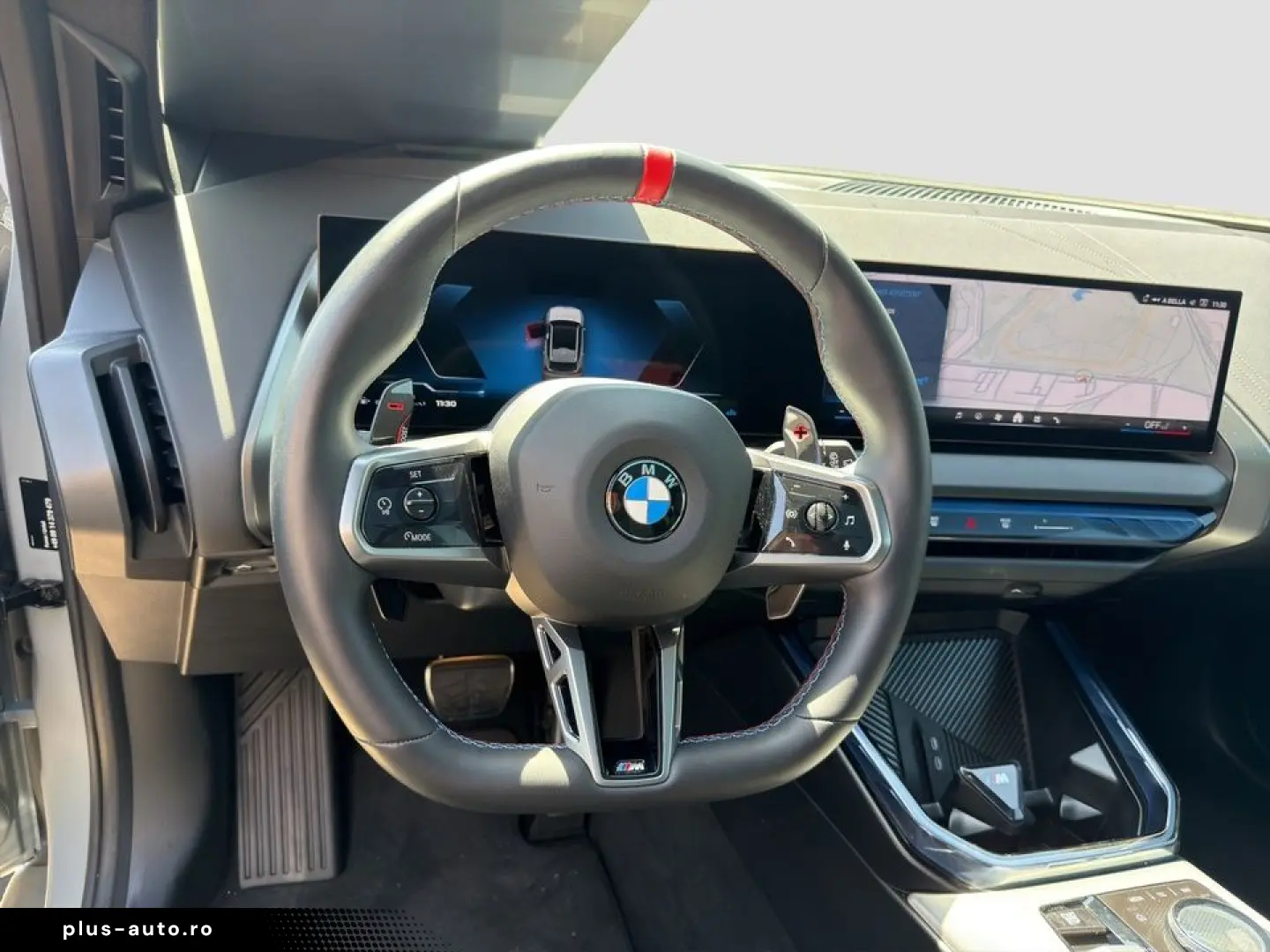 BMW X3 M50 AT Panorama Klimaaut. AHK Memory vorn