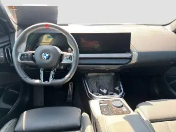 BMW X3 M50 AT Panorama Klimaaut. AHK Memory vorn