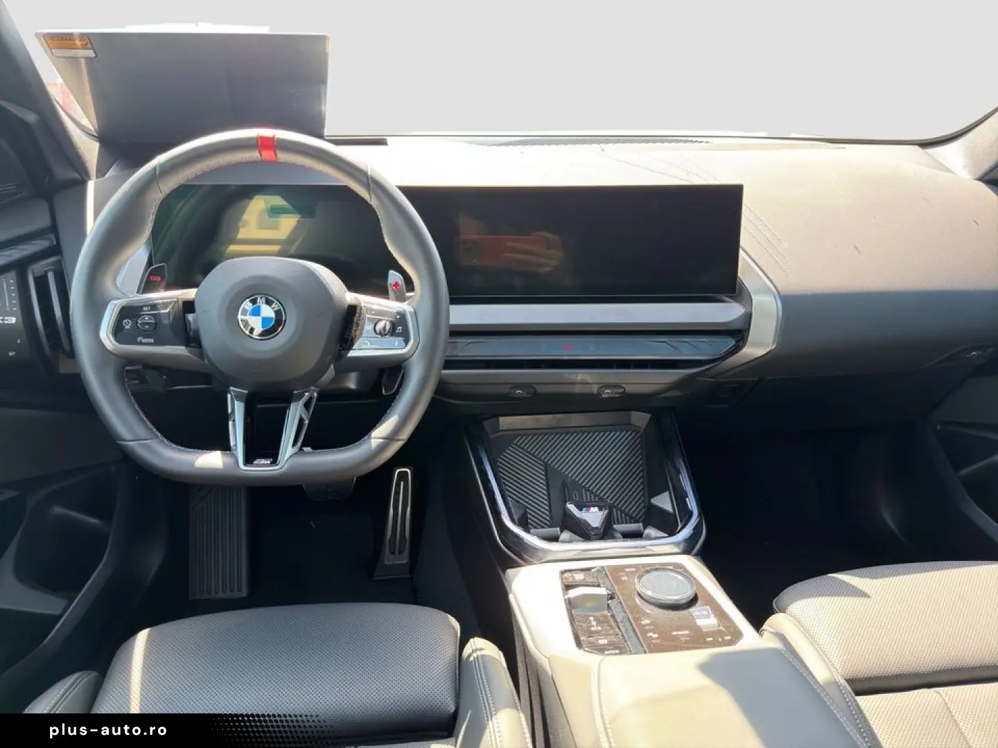BMW X3 M50 AT Panorama Klimaaut. AHK Memory vorn