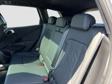 BMW X3 M50 AT Panorama Klimaaut. AHK Memory vorn