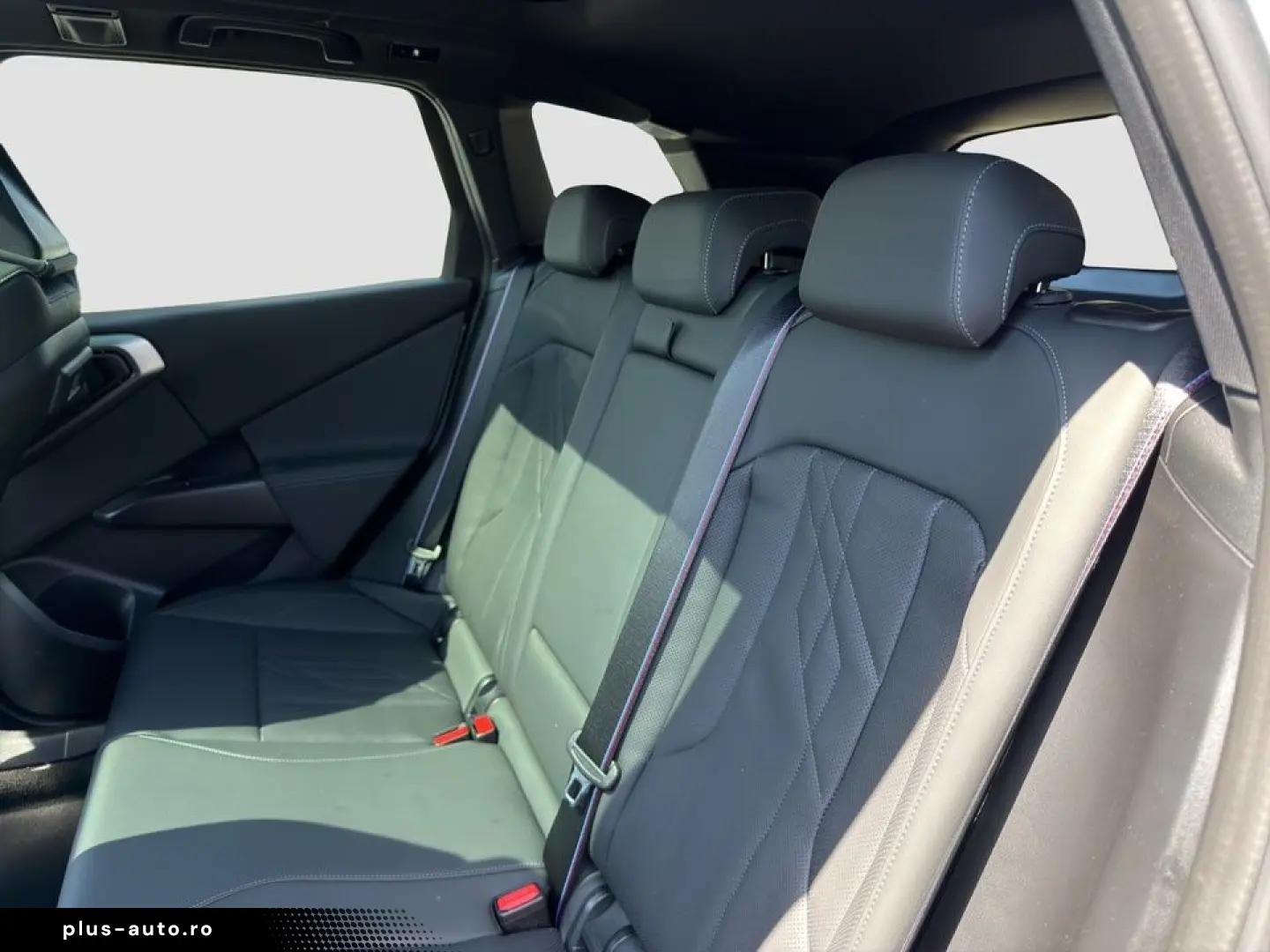 BMW X3 M50 AT Panorama Klimaaut. AHK Memory vorn