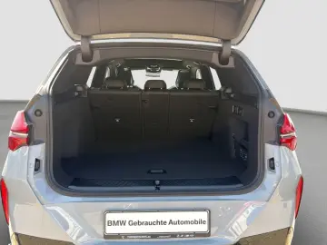 BMW X3 M50 AT Panorama Klimaaut. AHK Memory vorn