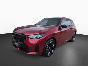 BMW X3 M50 xDrive M Sport Pro Innov AHK Pano SiKlim