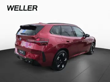 BMW X3 M50 xDrive M Sport Pro Innov AHK Pano SiKlim
