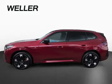 BMW X3 M50 xDrive M Sport Pro Innov AHK Pano SiKlim