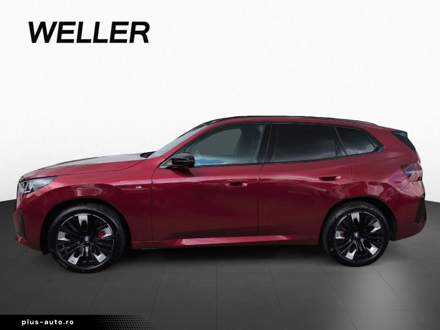 BMW X3 M50 xDrive M Sport Pro Innov AHK Pano SiKlim