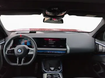 BMW X3 M50 xDrive M Sport Pro Innov AHK Pano SiKlim