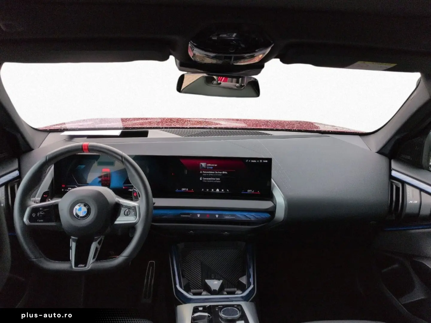 BMW X3 M50 xDrive M Sport Pro Innov AHK Pano SiKlim