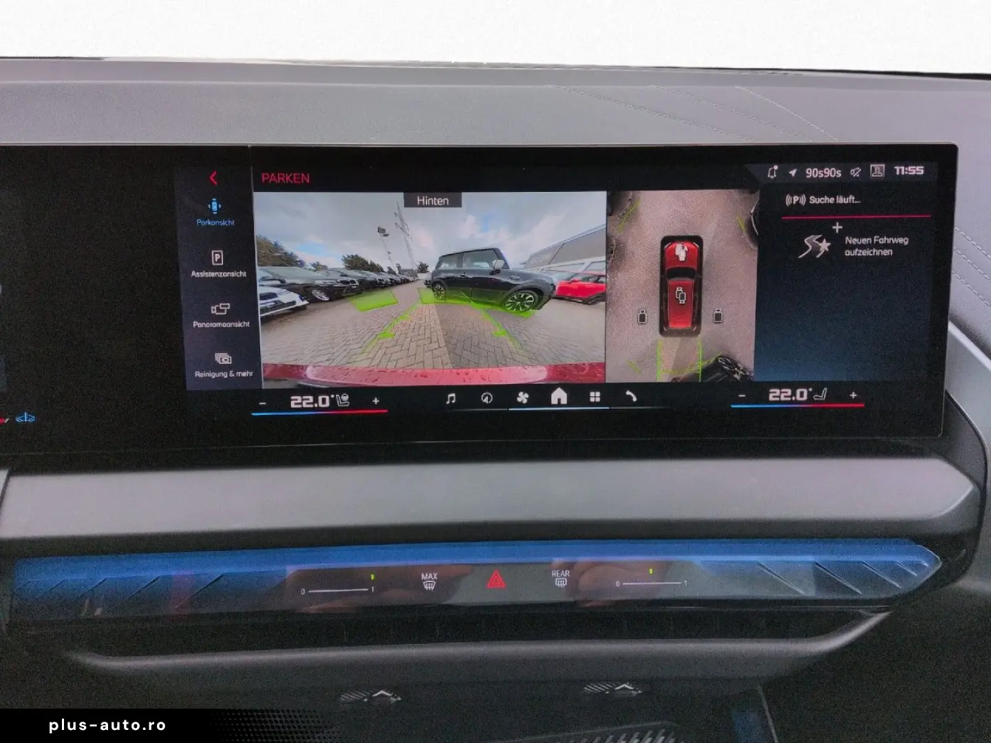 BMW X3 M50 xDrive M Sport Pro Innov AHK Pano SiKlim