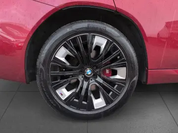 BMW X3 M50 xDrive M Sport Pro Innov AHK Pano SiKlim