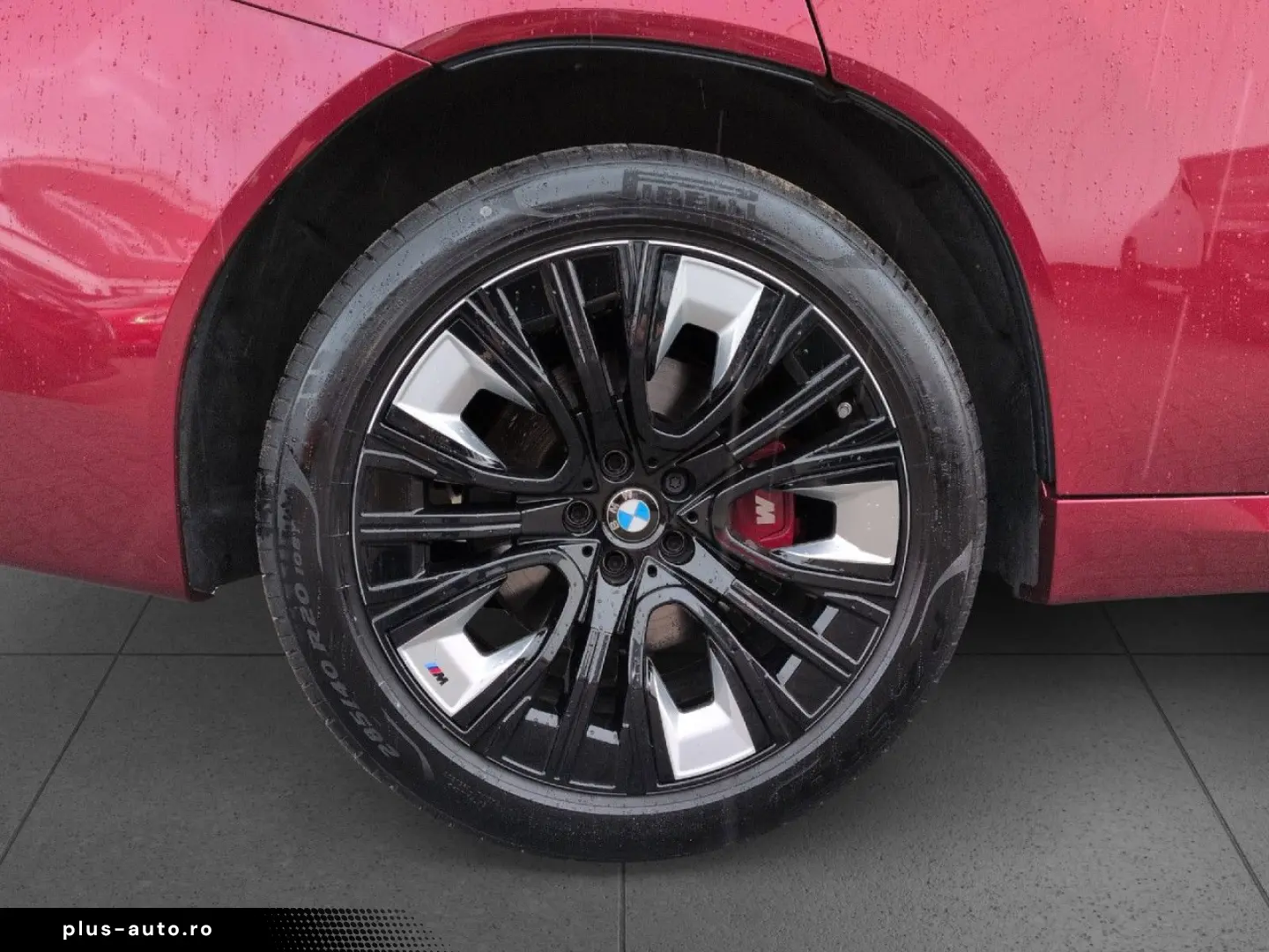 BMW X3 M50 xDrive M Sport Pro Innov AHK Pano SiKlim