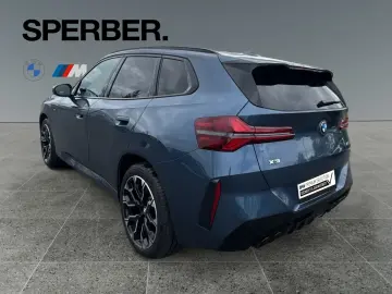BMW X3 M50 xDrive M Sportpaket Pro Iconic Panorama S