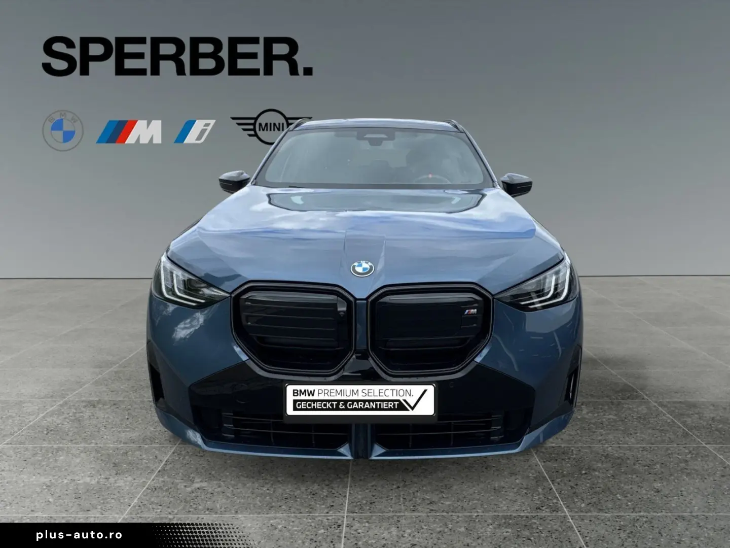 BMW X3 M50 xDrive M Sportpaket Pro Iconic Panorama S