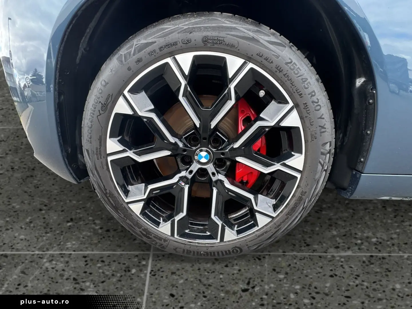 BMW X3 M50 xDrive M Sportpaket Pro Iconic Panorama S