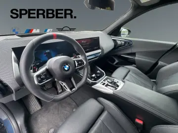 BMW X3 M50 xDrive M Sportpaket Pro Iconic Panorama S