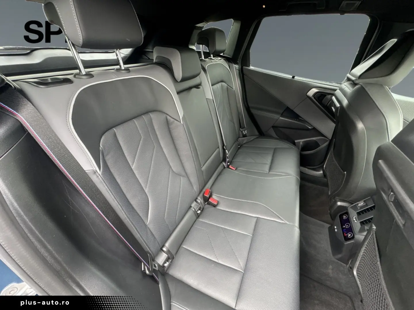 BMW X3 M50 xDrive M Sportpaket Pro Iconic Panorama S