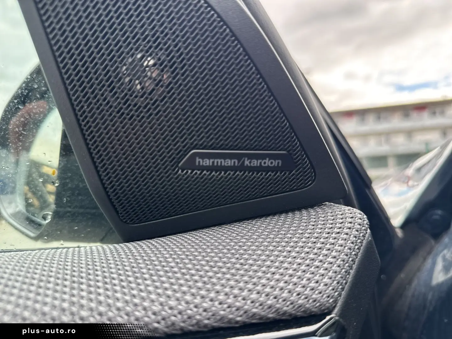 BMW X3 M50 xDrive M Sportpaket Pro Iconic Panorama S