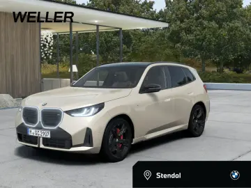 BMW X3 M50 xDr M SPORT PRO AHK Pano StHz H K DAPro