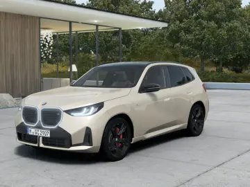 BMW X3 M50 xDr M SPORT PRO AHK Pano StHz H K DAPro