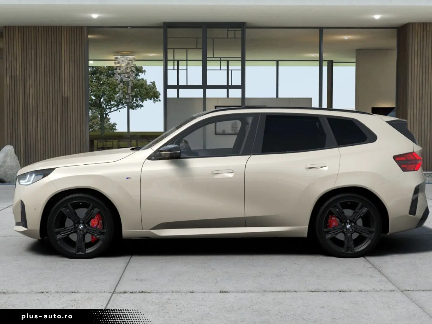 BMW X3 M50 xDr M SPORT PRO AHK Pano StHz H K DAPro
