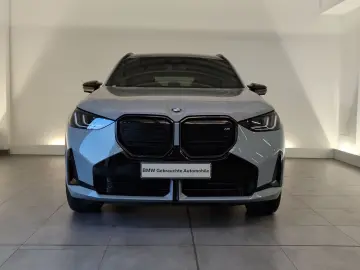 BMW X3 M50 xDrive Navi LED 360  RFK Pano ACC SLI Nav