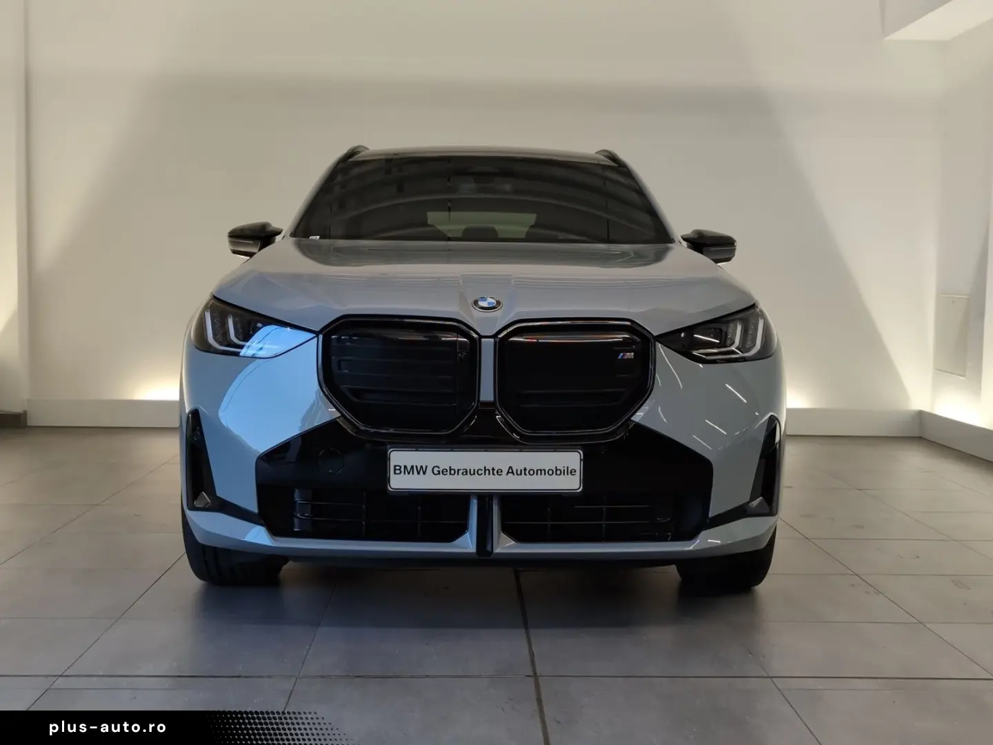 BMW X3 M50 xDrive Navi LED 360  RFK Pano ACC SLI Nav