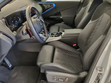 BMW X3 M50 xDrive Navi LED 360  RFK Pano ACC SLI Nav