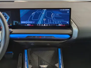 BMW X3 M50 xDrive Navi LED 360  RFK Pano ACC SLI Nav