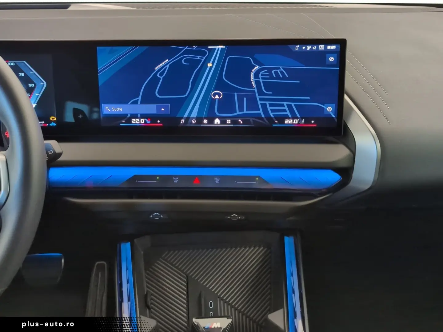 BMW X3 M50 xDrive Navi LED 360  RFK Pano ACC SLI Nav